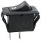 105C On/Off Rockr Switch for Wittco Part# WP-193