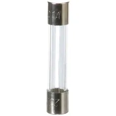 Glass Fuse for Accutemp Part# AC-9092-1