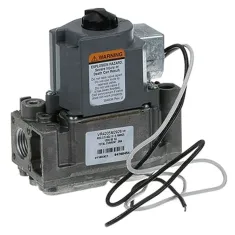 Combo Valve, Nat, 120V  for Vulcan Hart Part# 00-853401-00001