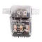 Caster, Rigid for Frymaster Part# 8100005