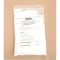 1Lb Reagent Bag for Vulcan Hart Part# 00-854893-00013