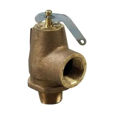 Relief Valve for Vulcan Hart Part# 00-855606-00001
