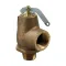 Relief Valve for Vulcan Hart Part# 00-855606-00001