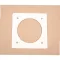 Burner Plate Gasket for Vulcan Hart Part# 00-855625-00001