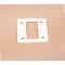 Blower Gasket for Vulcan Hart Part# 00-855649-00001