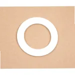Vulcan Hart - 00-855940-00001 - Heating Element Seal