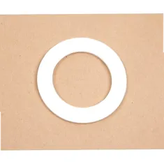 Heating Element Seal for Vulcan Hart Part# 855940-1
