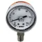 Pressure Gauge For Vulcan Hart Part# 00-855954-00001