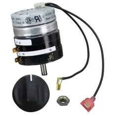 Timer Kit W/Knob,Seal For Vulcan Hart Part# 856621-1