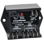 Temperature Controller for Vulcan Hart Part# 857112-1