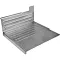 Carriage Tray Assembly for Hobart Part# 00-873710