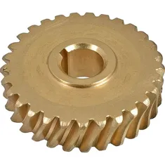 Gear,Worm (29-Tooth, Brass) for Hobart Part# HOB00-874934