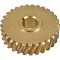 Gear,Worm (29-Tooth, Brass) for Hobart Part# HOB00-874934