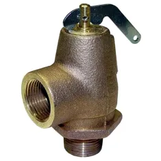 Safety Valve for Cleveland Part# 22130