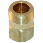 Feed Connector for Vulcan Hart Part# 00-880033-00011