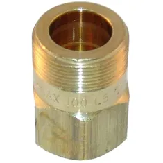 Feed Connector for Vulcan Hart Part# 00-880033-00011