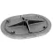 Reel Retriever Door Closer, 2.0Lb Pull for True Part# E829269