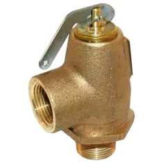 Safety Valve for Vulcan Hart Part# 00-880413