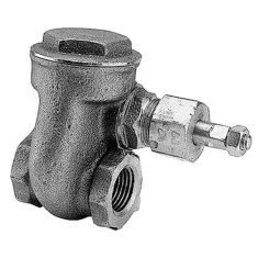 Inlet Valve for Cleveland Part# 22113
