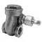 Inlet Valve for Cleveland Part# 22113