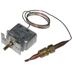 Thermostat for Vulcan Hart Part# 00-881973