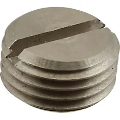 Plug,Rinse Arm End for Hobart Part# HOB00-893093-00002