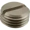 Plug,Rinse Arm End for Hobart Part# 00-893093-2