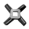 Chopper Knife for Hobart Part# 00-89429