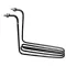 Dishwasher Heater for Vulcan Hart Part# 00-905388-00012