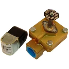 Steam Solenoid Valve for Vulcan Hart Part# 907658