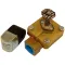 Steam Solenoid Valve for Vulcan Hart Part# 00-907071-00012