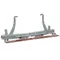Hinge Kit, Door for Vulcan Hart Part# 00-913102-00375