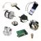 Motor And Board Kit , Impeller for Hobart Part# 00-913102-00488
