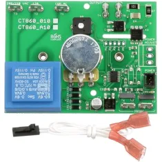 Temperature Controller  for Vulcan Hart Part# VH00-913149
