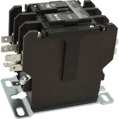 Contactor3-Pole,40 Amp,120V for Hobart Part# 918322