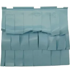 Curtain,dishwasher for Hobart Part# 00-919758