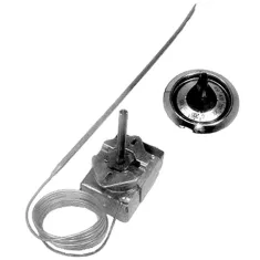 Thermostat W/dial for Vulcan Hart Part# 00-920120