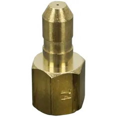 Orifice Spud - Lp For Vulcan Hart Part# 00-920186-00012