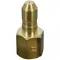 Orifice Spud - Lp For Vulcan Hart Part# 00-920186-00012