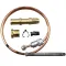 Thermocouple for Vulcan Hart Part# 00-920325
