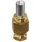 Orifice (nat) for Vulcan Hart Part# 00-920331-00011