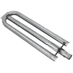 Oven Burner For Vulcan Hart Part# 00-921091-0000A