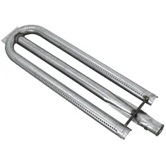 Oven Burner For Vulcan Hart Part# 00-921091-0000A