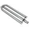 Oven Burner For Vulcan Hart Part# 00-921091-0000A
