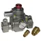 24 Ovens Safety Valve For Vulcan Hart Part# 00-922159-0000A