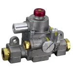 Ts Safety Valve for Vulcan Hart Part# 922160-0000A