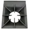 Grate - Rear For Vulcan Hart Part# 00-925001