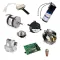 Orifice, Valve Extension  for Vulcan Hart Part# 00-926523