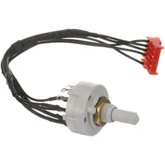 Switch, Selector Assy  for Vulcan Hart Part# 00-937061
