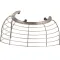 Guard,bowl (wire Cage) for Hobart Part# 00-937210-00001